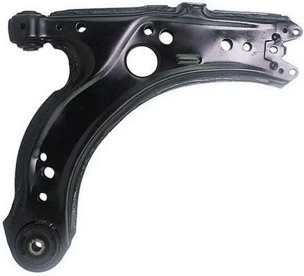 Control/Trailing Arm, wheel suspension (D120081)