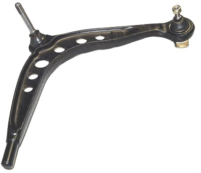 Control/Trailing Arm, wheel suspension (D120169)
