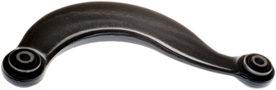 Control/Trailing Arm, wheel suspension (D120452)