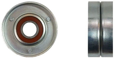 Tensioner Pulley, V-ribbed belt (P200008)