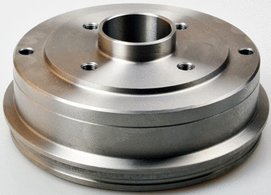 Brake Drum (B140044)