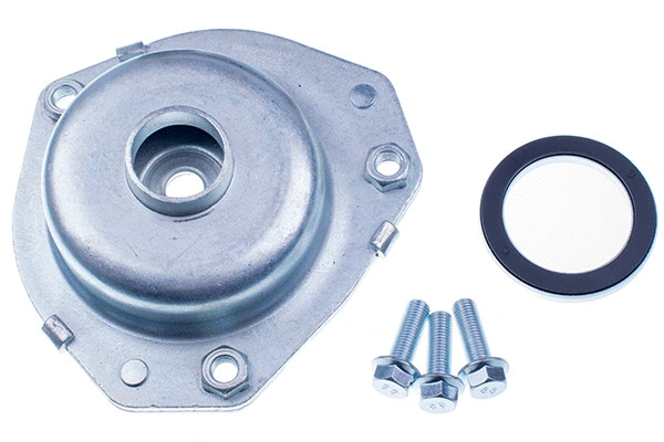 Repair Kit, suspension strut support mount (D600043)