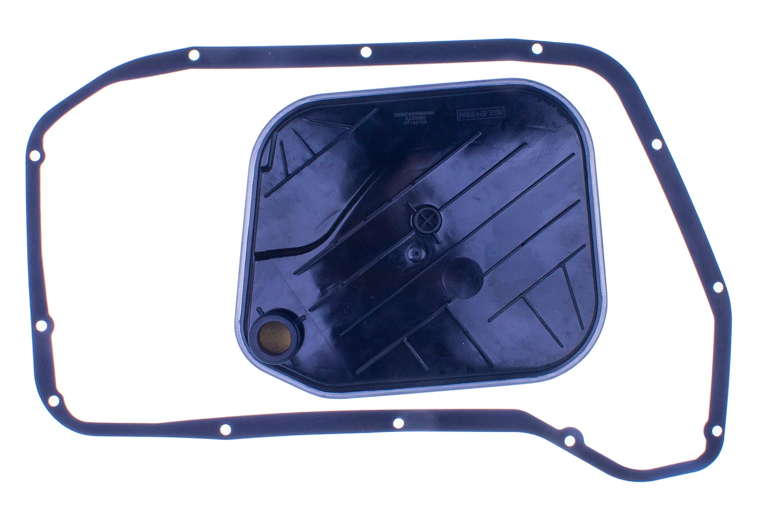 Hydraulic Filter Kit, automatic transmission