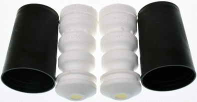 Dust Cover Kit, shock absorber (D500020)