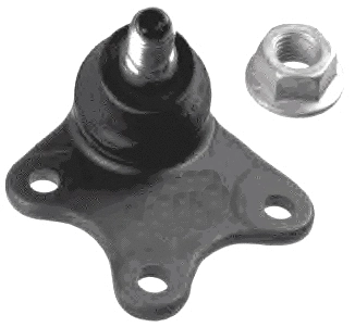 Ball Joint (D110115)