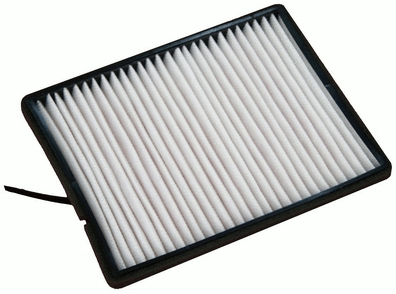 Filter, cabin air (M110602)