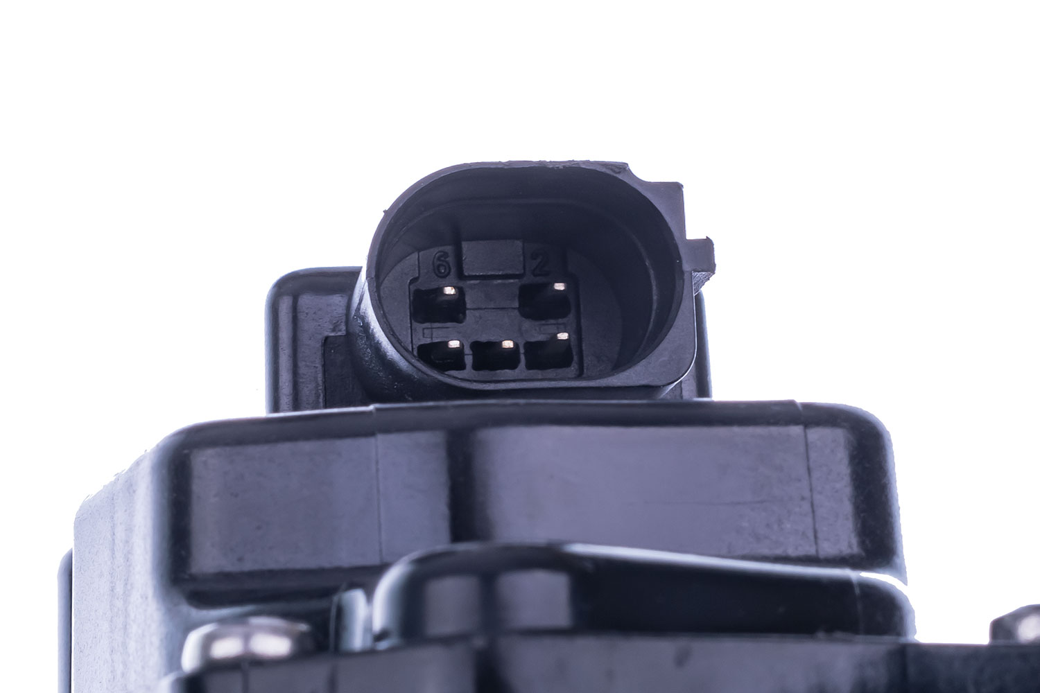 EGR Valve