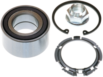 Wheel Bearing Kit (W413272)