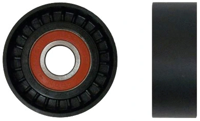 Tensioner Pulley, V-ribbed belt (P224021)