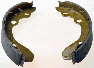 Brake Shoe Set (B120126)