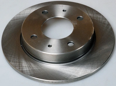 Brake Disc (B130573)