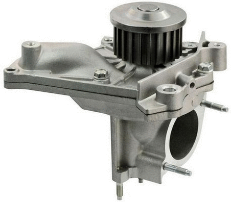 Water Pump, engine cooling (A310075)