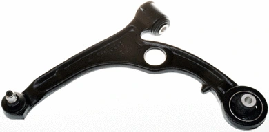 Control/Trailing Arm, wheel suspension (D120485)