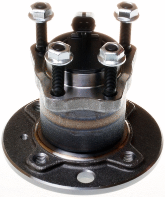 Wheel Bearing Kit (W413370)