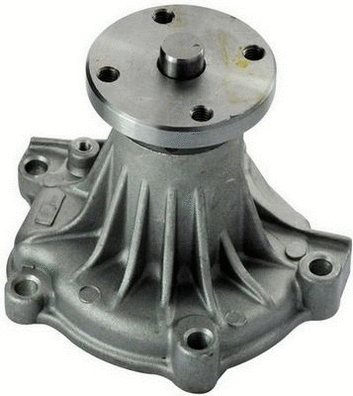 Water Pump, engine cooling (A310487)