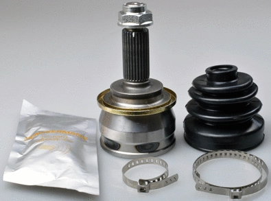 Joint Kit, drive shaft (C120117)