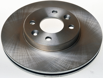 Brake Disc (B130038)