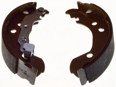 Brake Shoe Set (B120136)