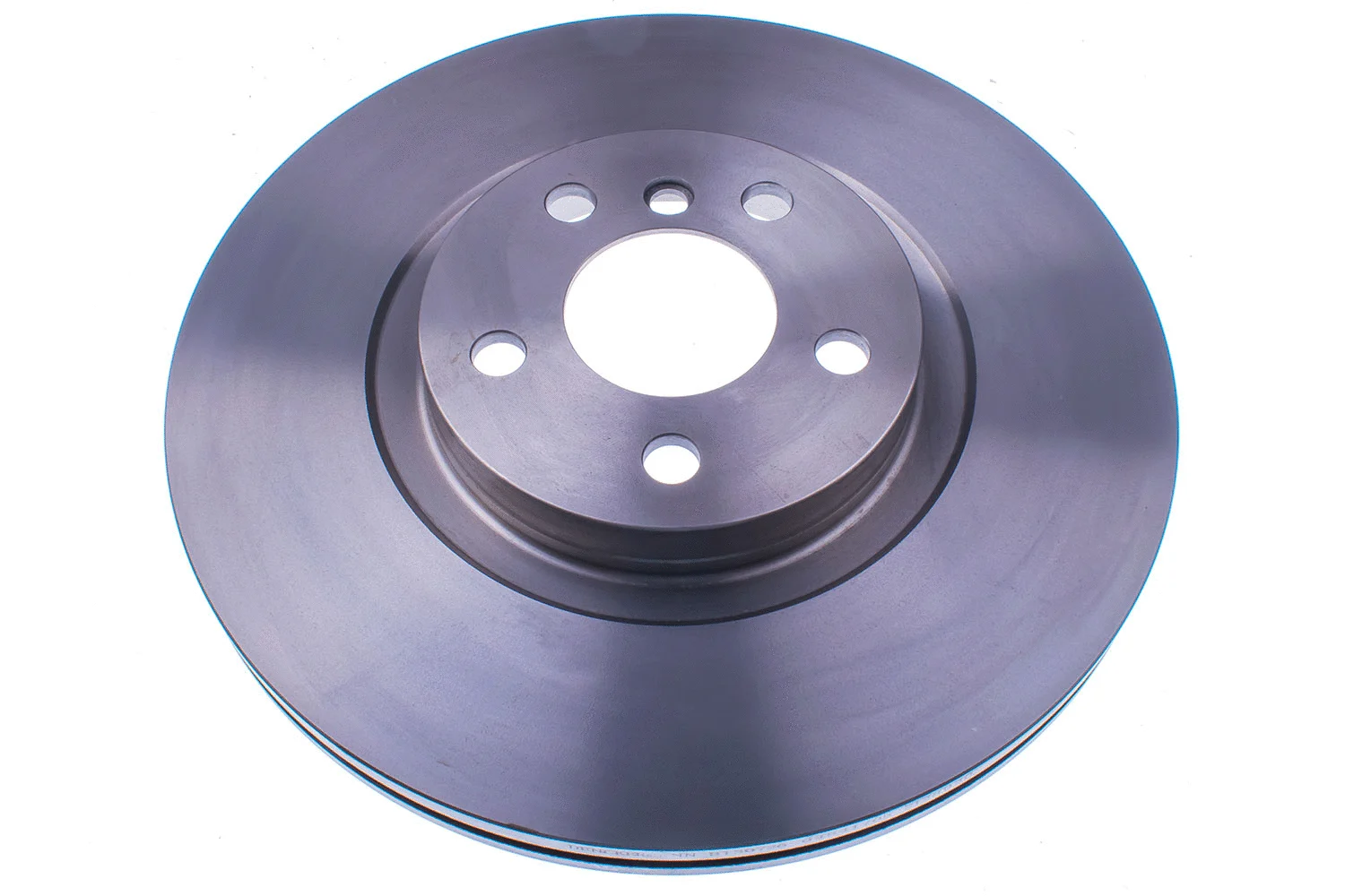Brake Disc (B130726)