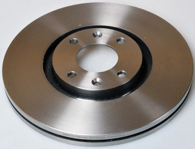 Brake Disc (B130502)