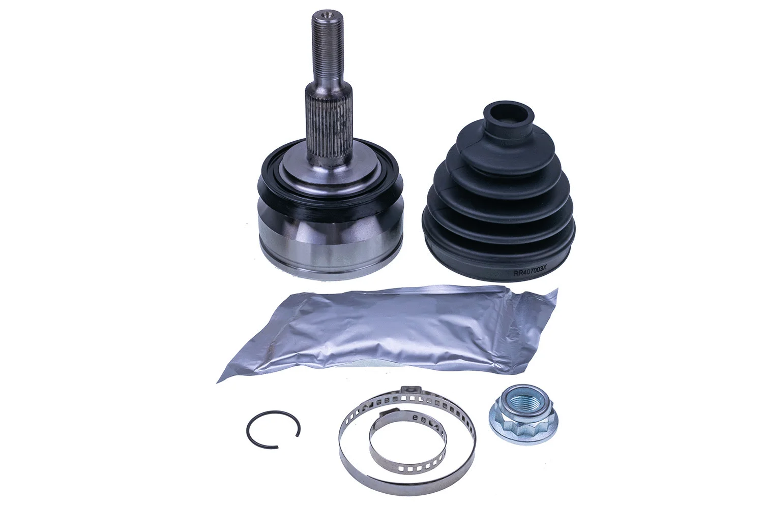 Joint Kit, drive shaft (C120020)