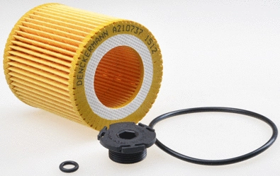 Oil Filter (A210737)