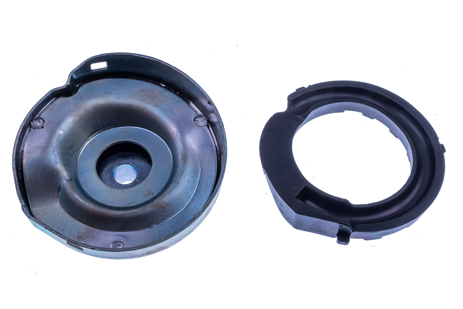 Repair Kit, suspension strut support mount (D600210)
