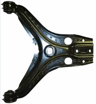 Control/Trailing Arm, wheel suspension (D120161)