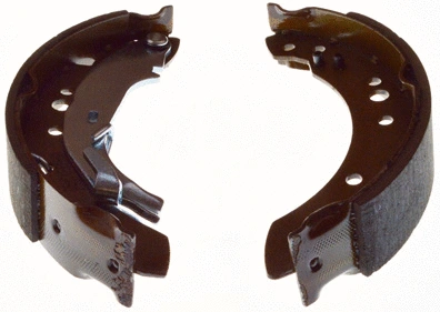 Brake Shoe Set (B120146)