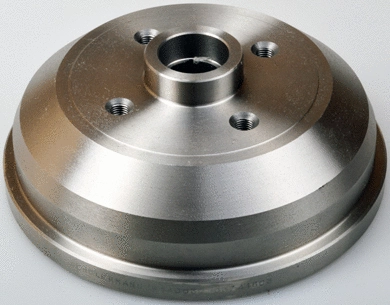Brake Drum (B140030)