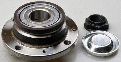 Wheel Bearing Kit (W413496)