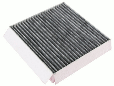 Filter, cabin air (M110689K)