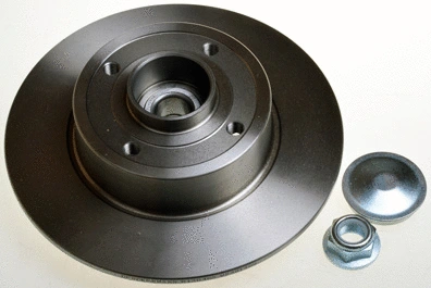 Brake Disc (B130465)
