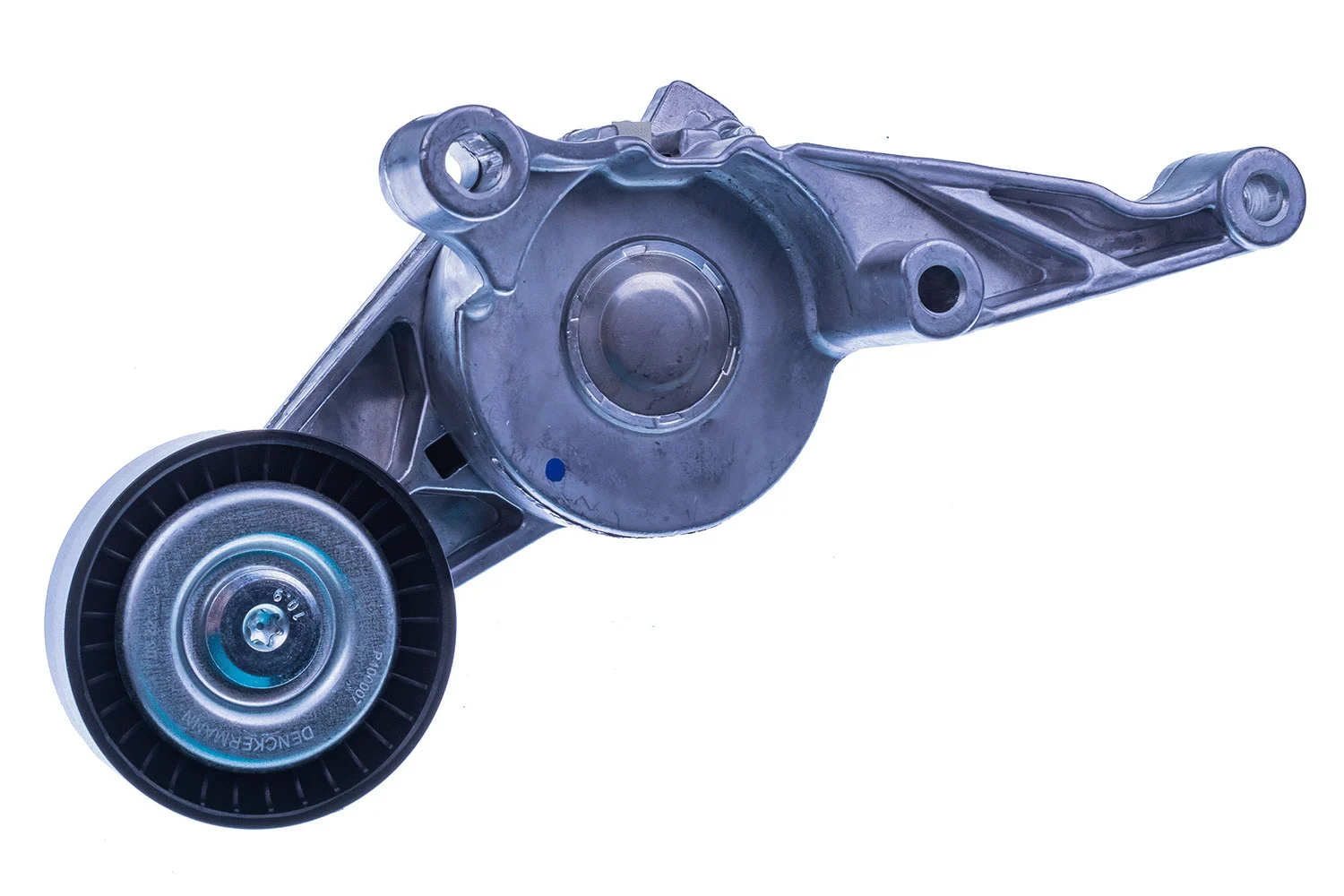 Belt Tensioner, V-ribbed belt (P400007)
