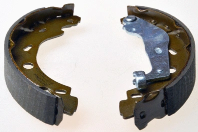 Brake Shoe Set (B120131)