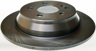 Brake Disc (B130364)