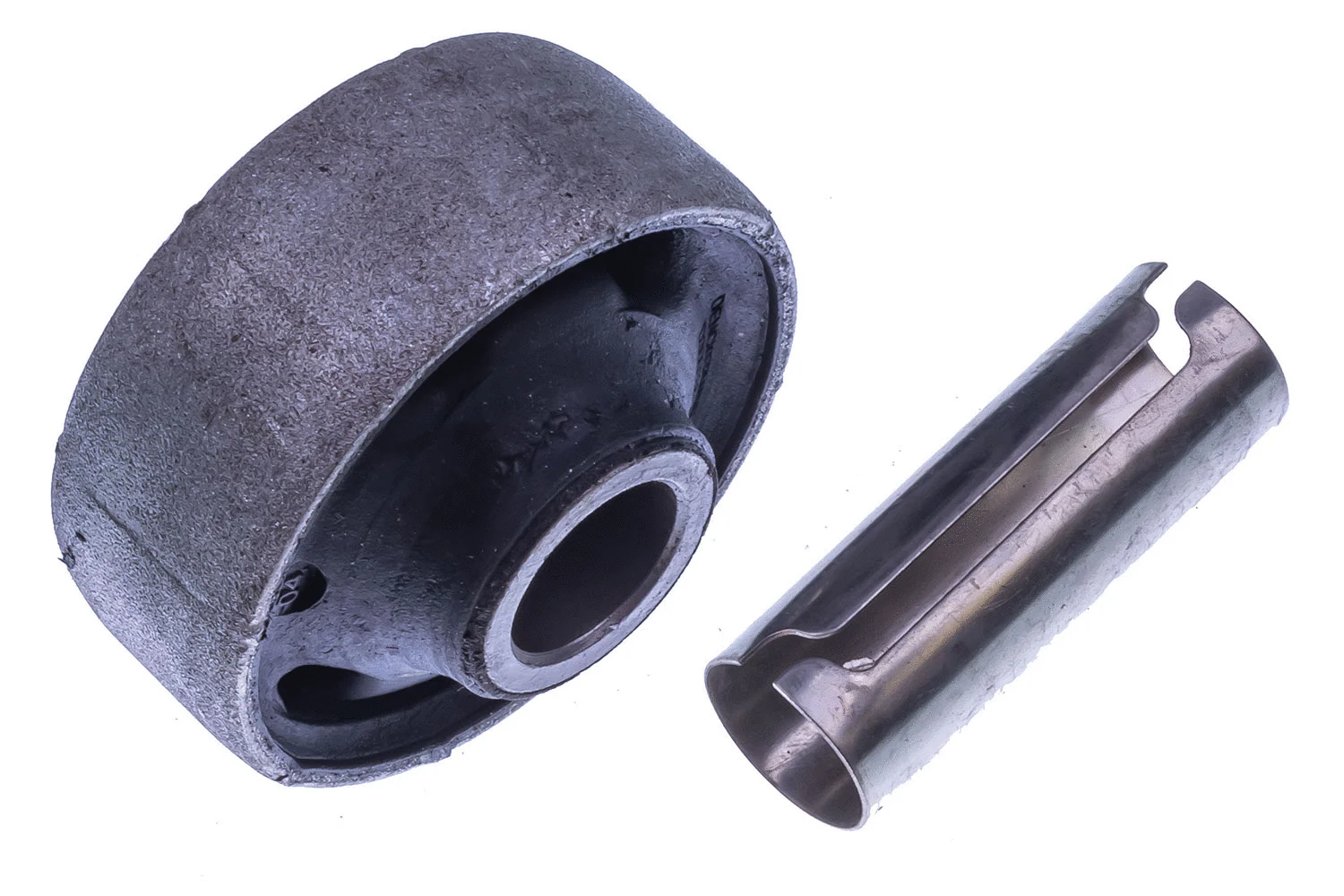 Mounting, control/trailing arm (D300136)