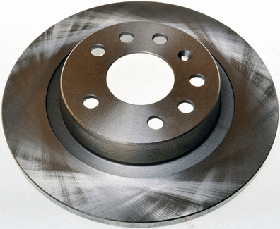 Brake Disc (B130275)