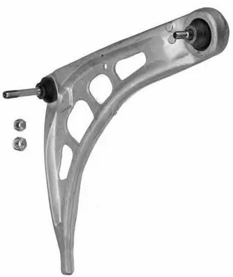 Control/Trailing Arm, wheel suspension (D120080)