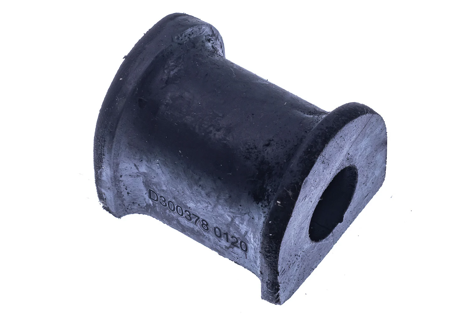 Mounting, stabiliser bar (D300378)