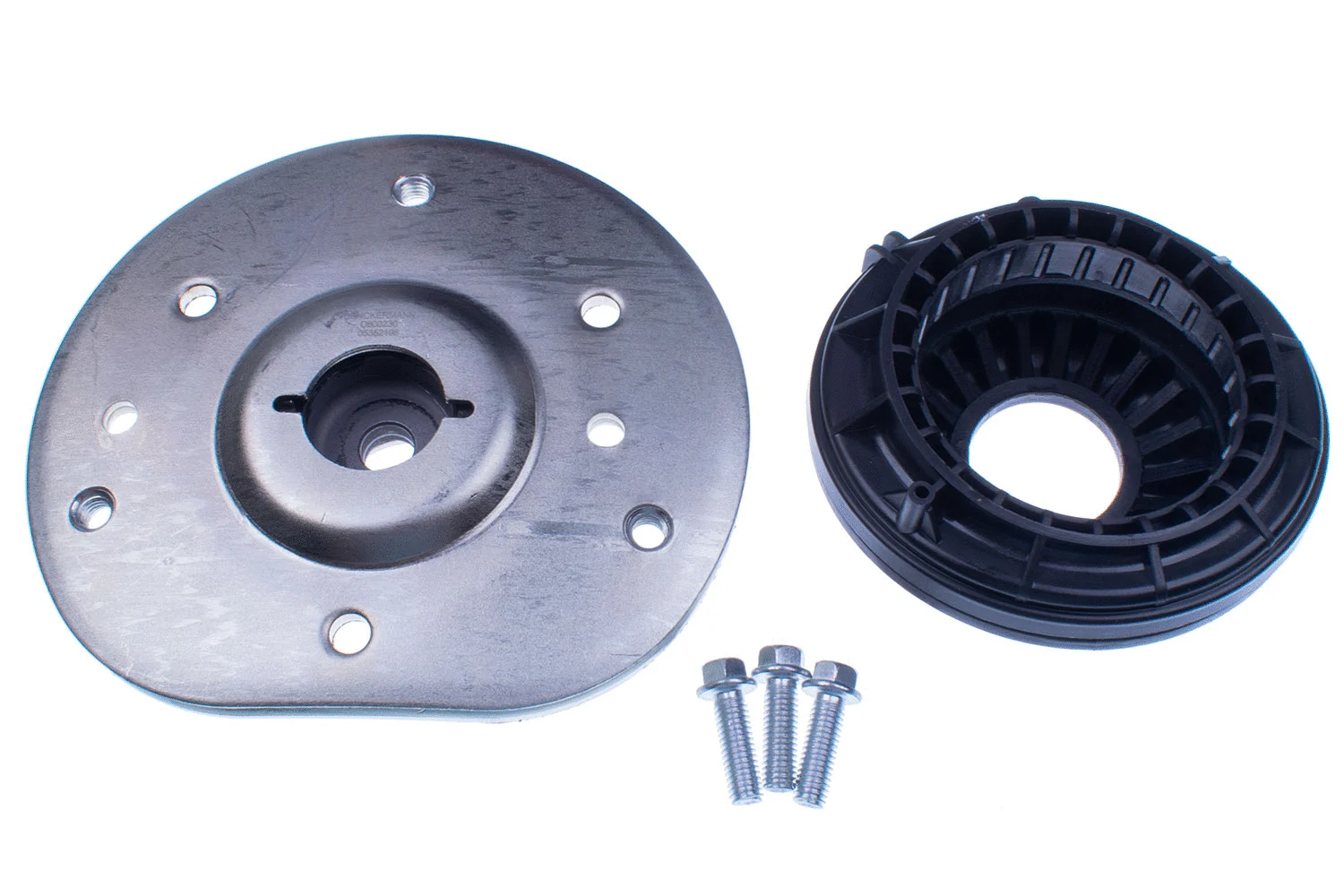 Repair Kit, suspension strut support mount