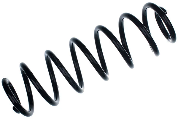 Suspension Spring (D700060)