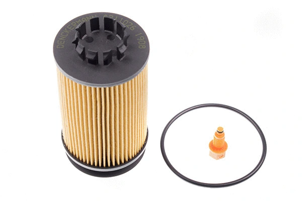 Oil Filter (A211026)