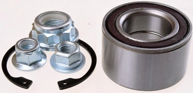 Wheel Bearing Kit (W413539)