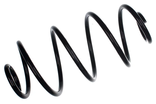 Suspension Spring (D700031)