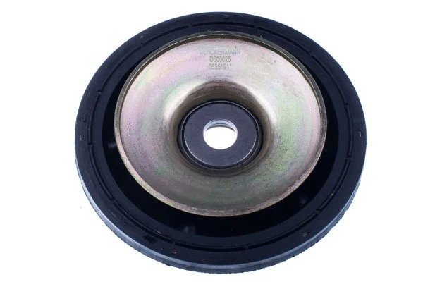 Repair Kit, suspension strut support mount (D600025)