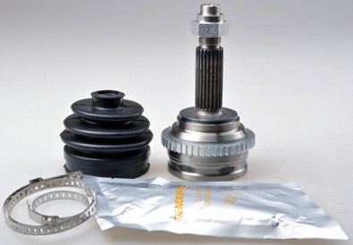 Joint Kit, drive shaft (C120347)