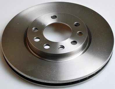 Brake Disc (B130586)