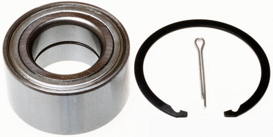 Wheel Bearing Kit (W413256)