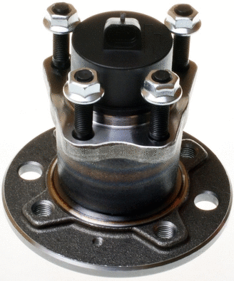Wheel Bearing Kit (W413353)